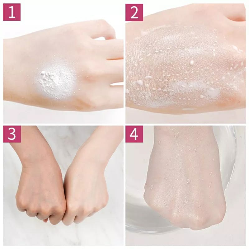 MAGIC DREAM  بخاخ مبيض للوقاية من الشمس 180 مل - الصورة 3